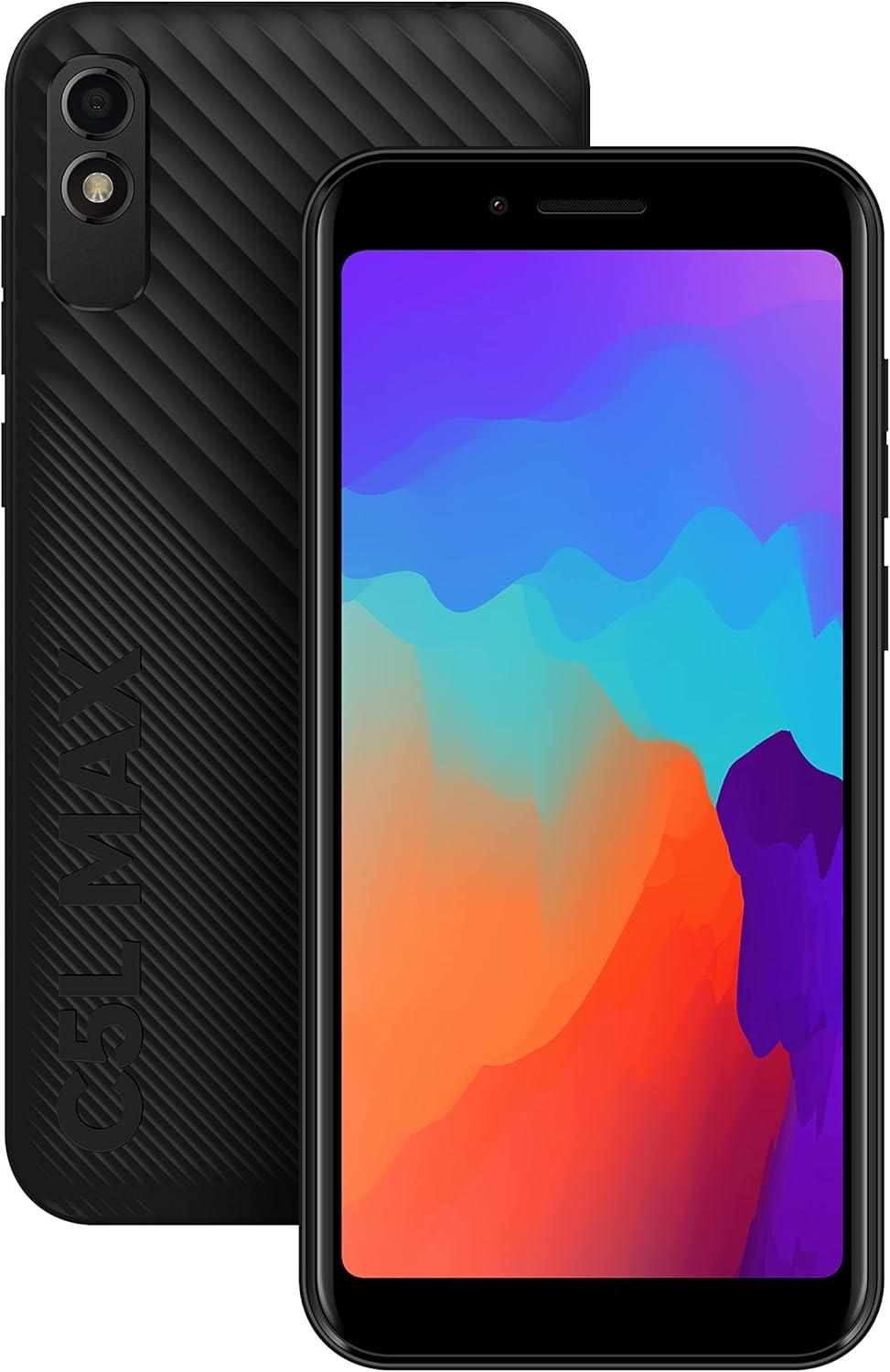 Our Honest Take on the BLU C5L MAX: Big Screen, ‍Long ​Battery Life