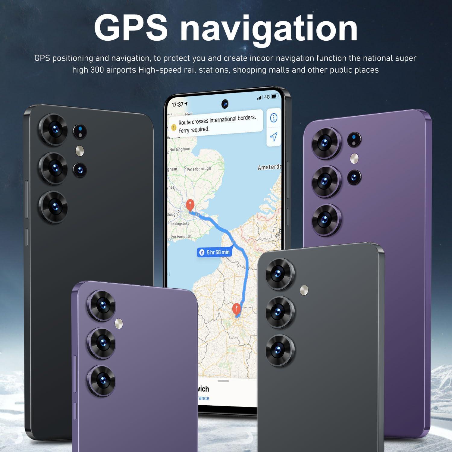 Exploring the Purple android Phone: Our Honest First Impressions