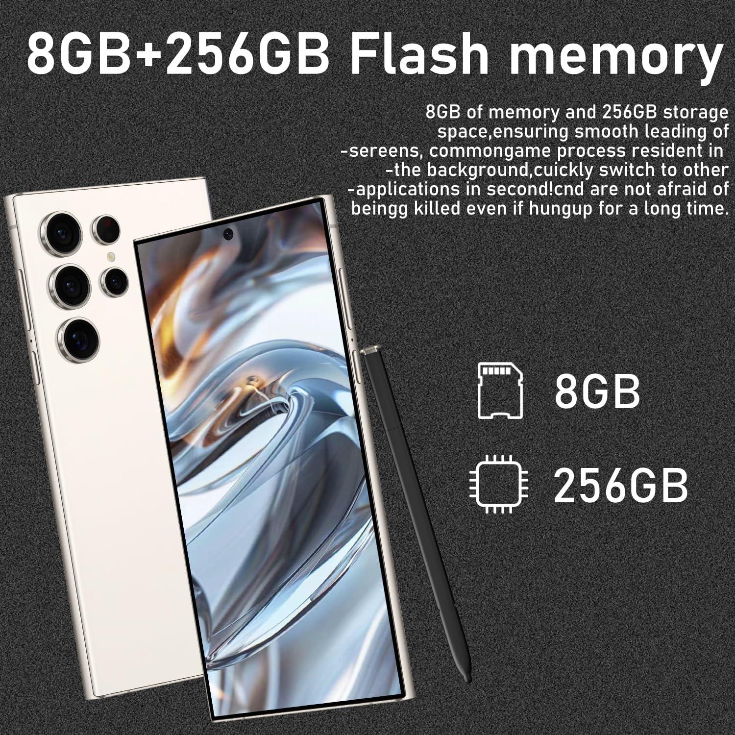 Our​ Take on the C24 Ultra: ​Power, Clarity, and Flexibility Combined