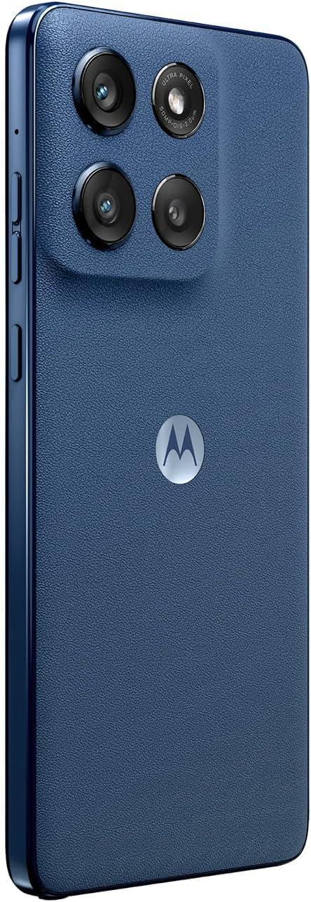 Why We’re Impressed by the Moto G Stylus 2025’s Bold Features