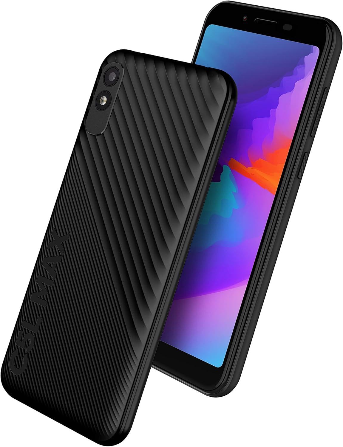 Our Honest Take‌ on‍ the BLU C5L ‌MAX: Big Screen, Long Battery