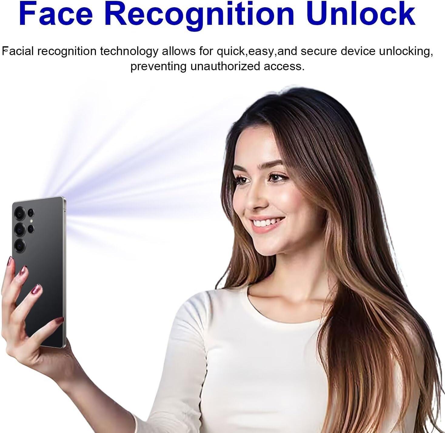 Why We Think‌ the S25⁢ UI ‍Unlocked Phone stands Out in 2025