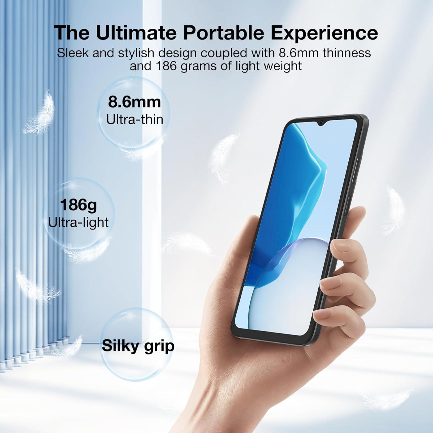 Exploring the DOOGEE N55 Plus: Our In-Depth Review and Insights