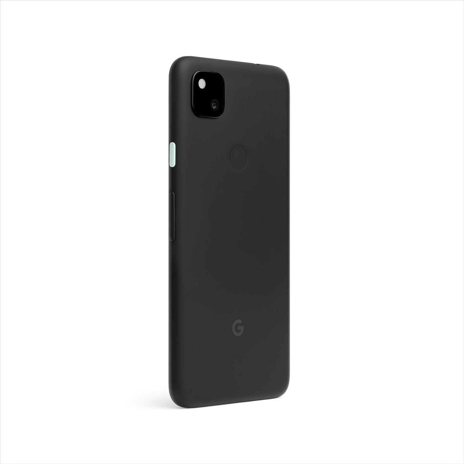 Why We Think the google Pixel 4a Stands Out in Every Way