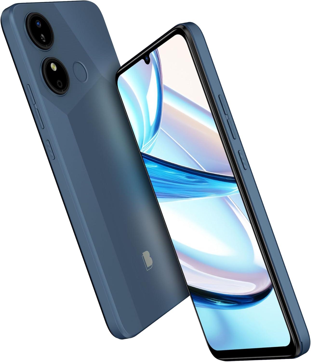 Why We’re⁢ Impressed ⁢by the ⁤BLU G44’s‍ Style and Stamina