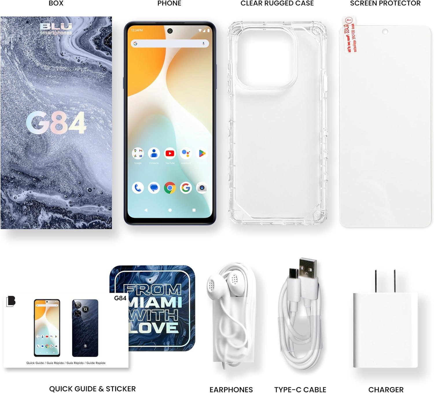 Exploring the UMIDIGI G9C: Balanced Power and Smart Features for ⁣Us