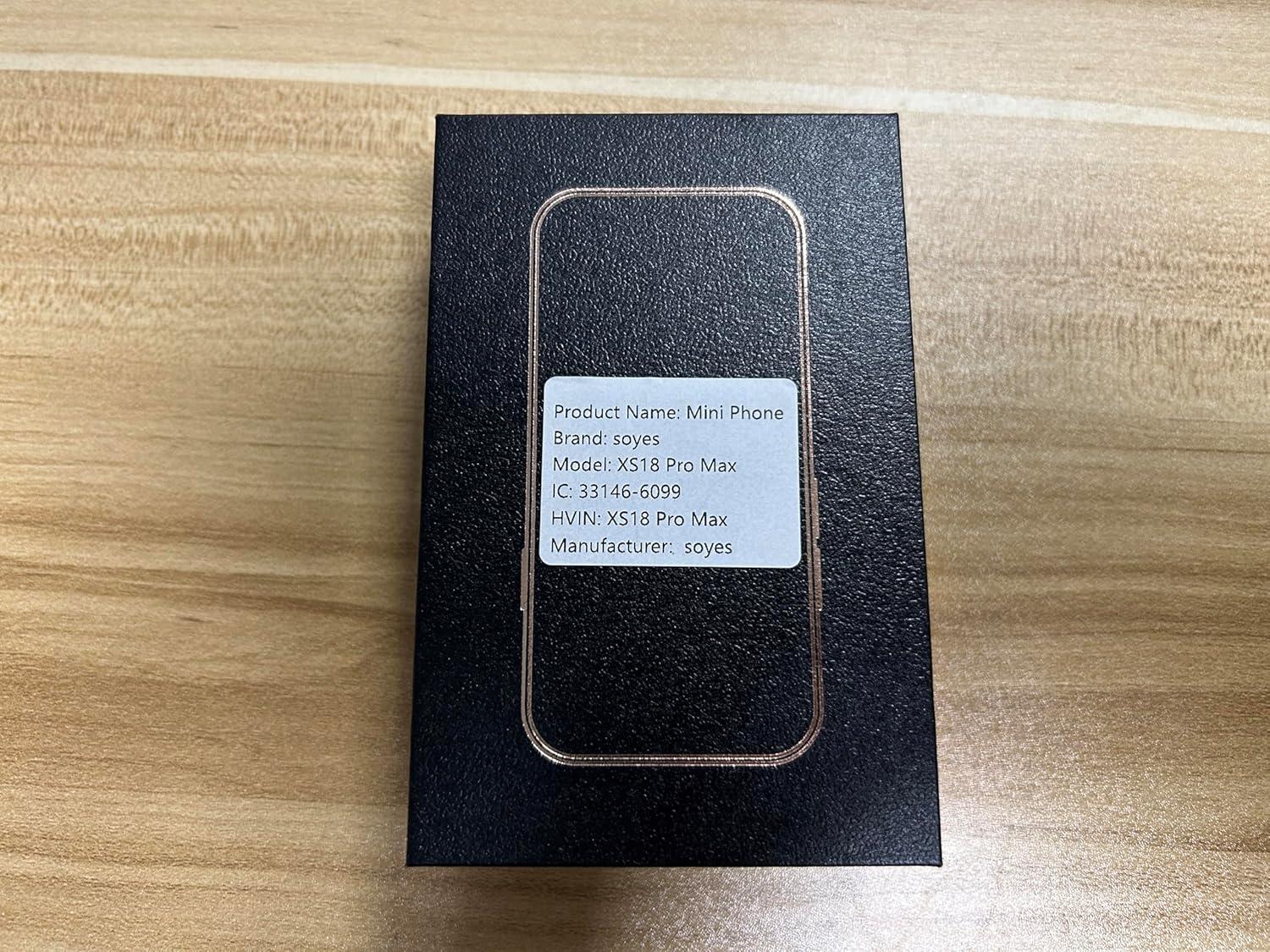 Discovering the Mini ⁤Phone World’s Tiny Powerhouse⁣ Together