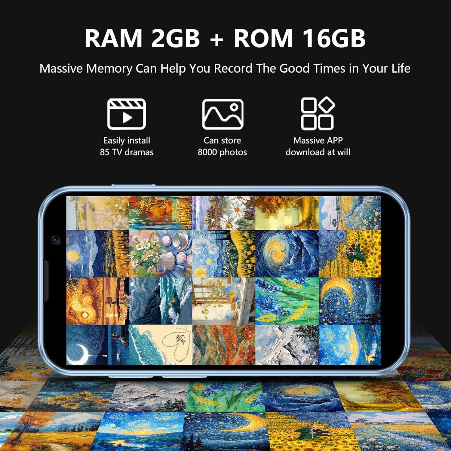 Discovering the ⁣Mini Phone World’s Tiny Powerhouse Together