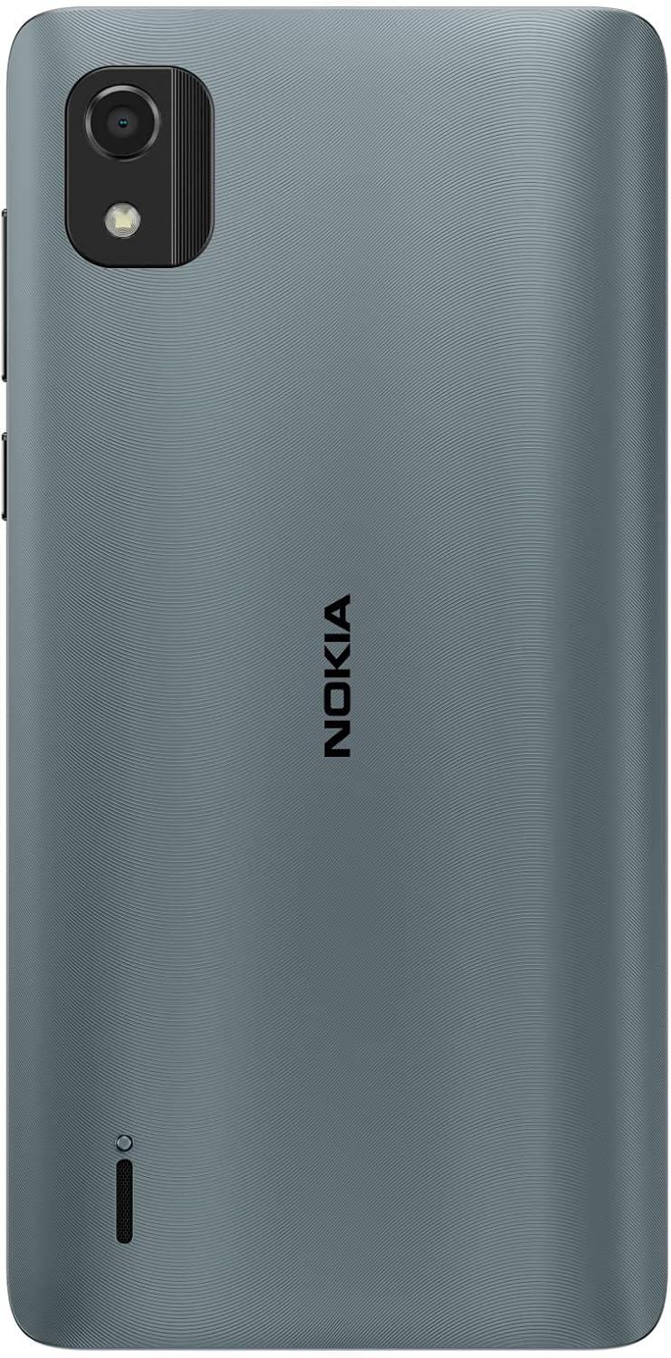 Exploring the Nokia C2 2E: Reliable, Simple, and Built to Last