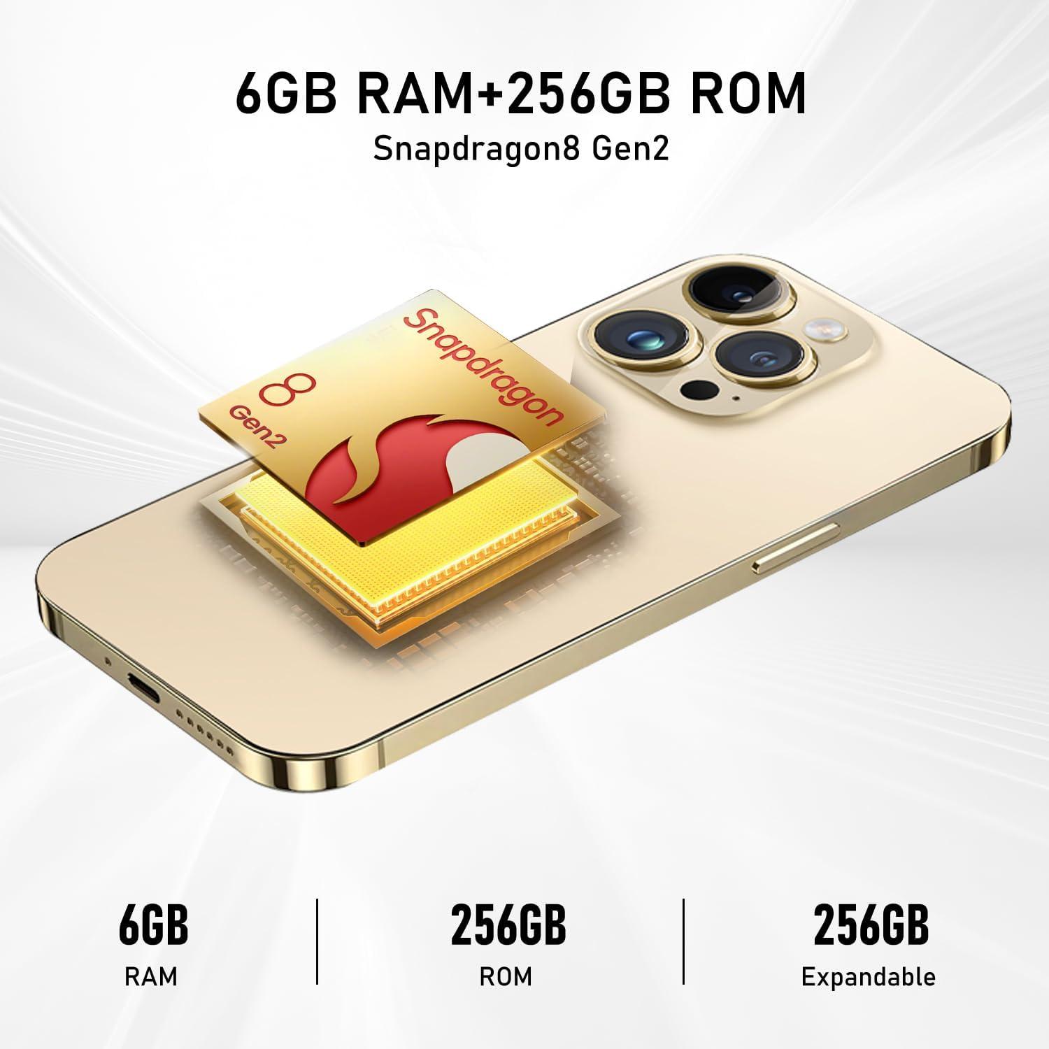 Why We Think the A14 Pro Max Stands Out in 5G Smartphones