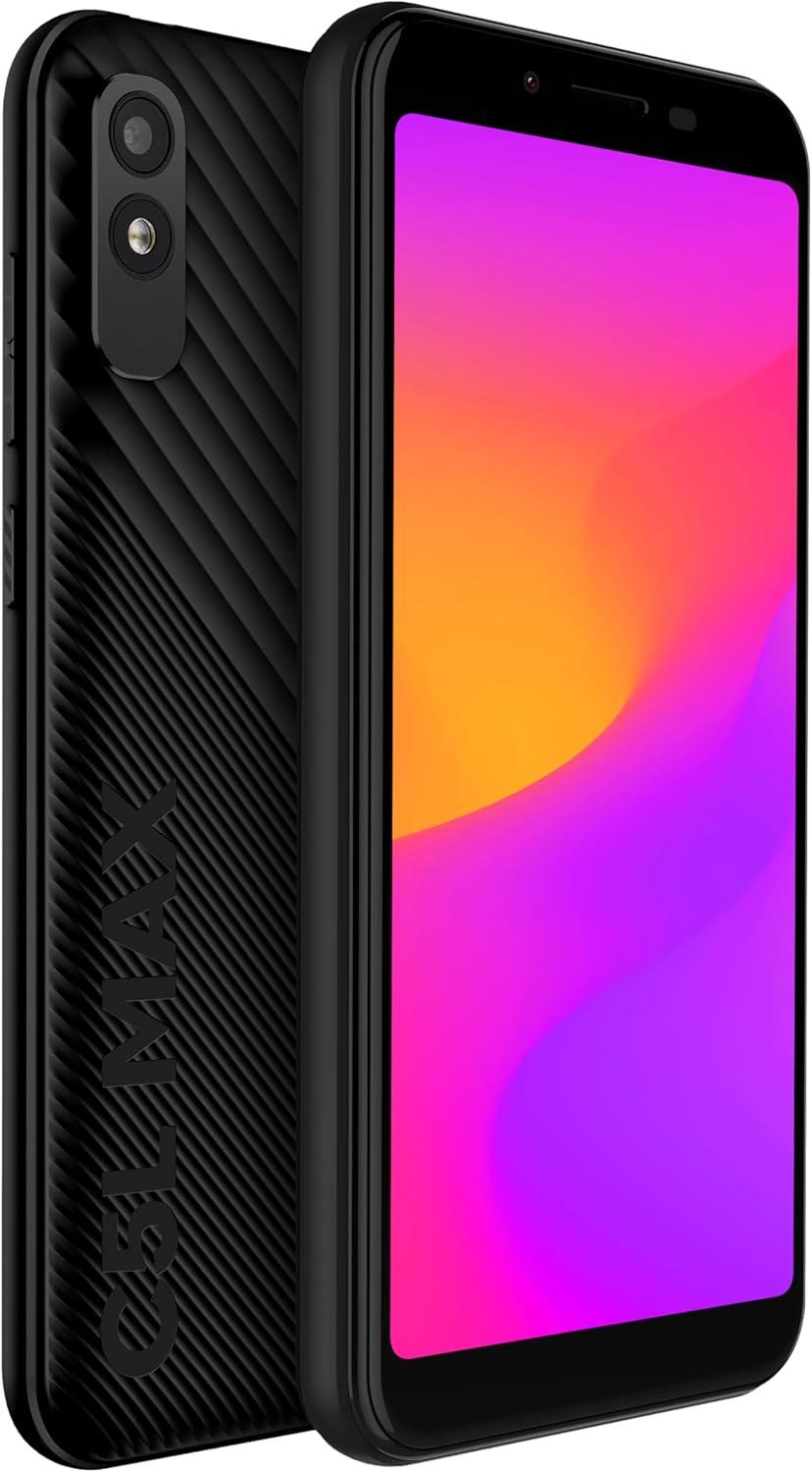 our Honest Take on the ​BLU C5L MAX:⁤ Big Screen, Long Battery