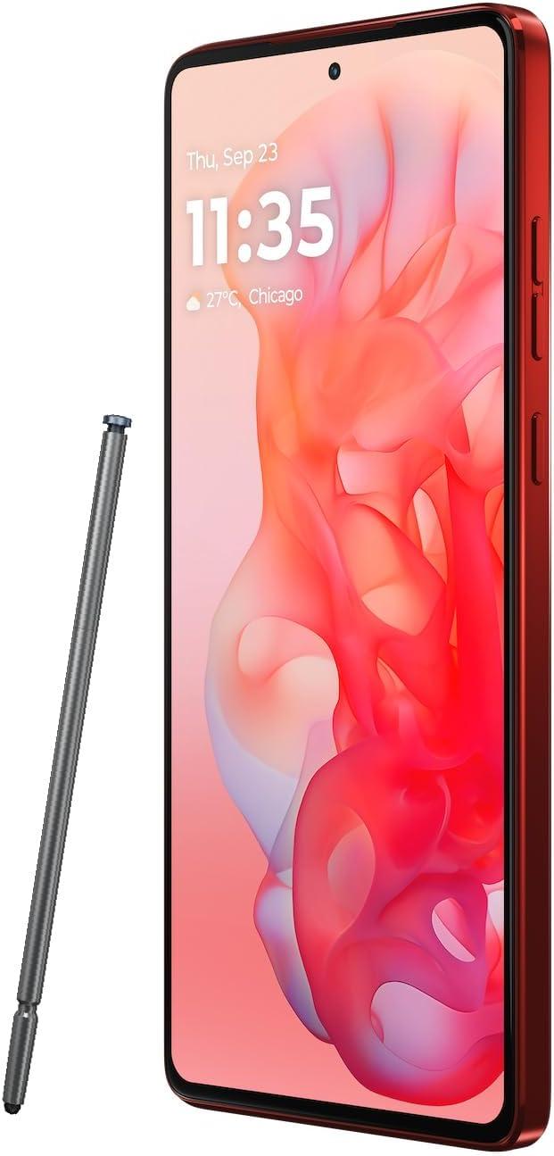 exploring the Moto G Stylus 5G 2024: Our balanced take