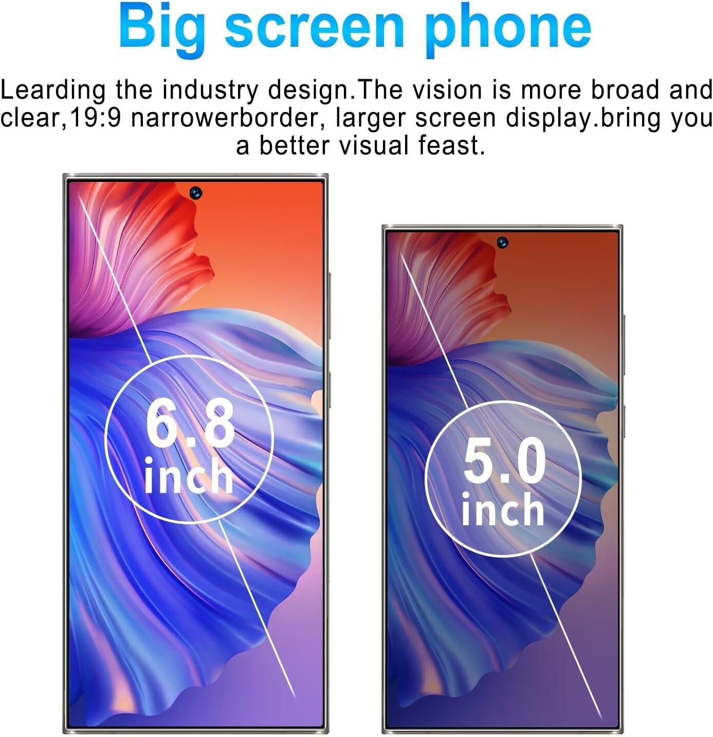 Our Take on the S25U+ ⁣Phone: Stylish,​ Powerful, and Affordable