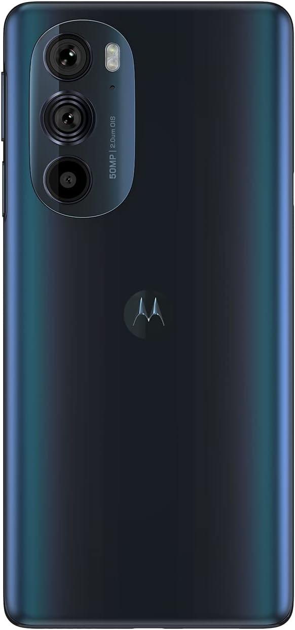 Why We Believe​ the Motorola Edge+ 2022 Redefines Flagship ⁤Phones