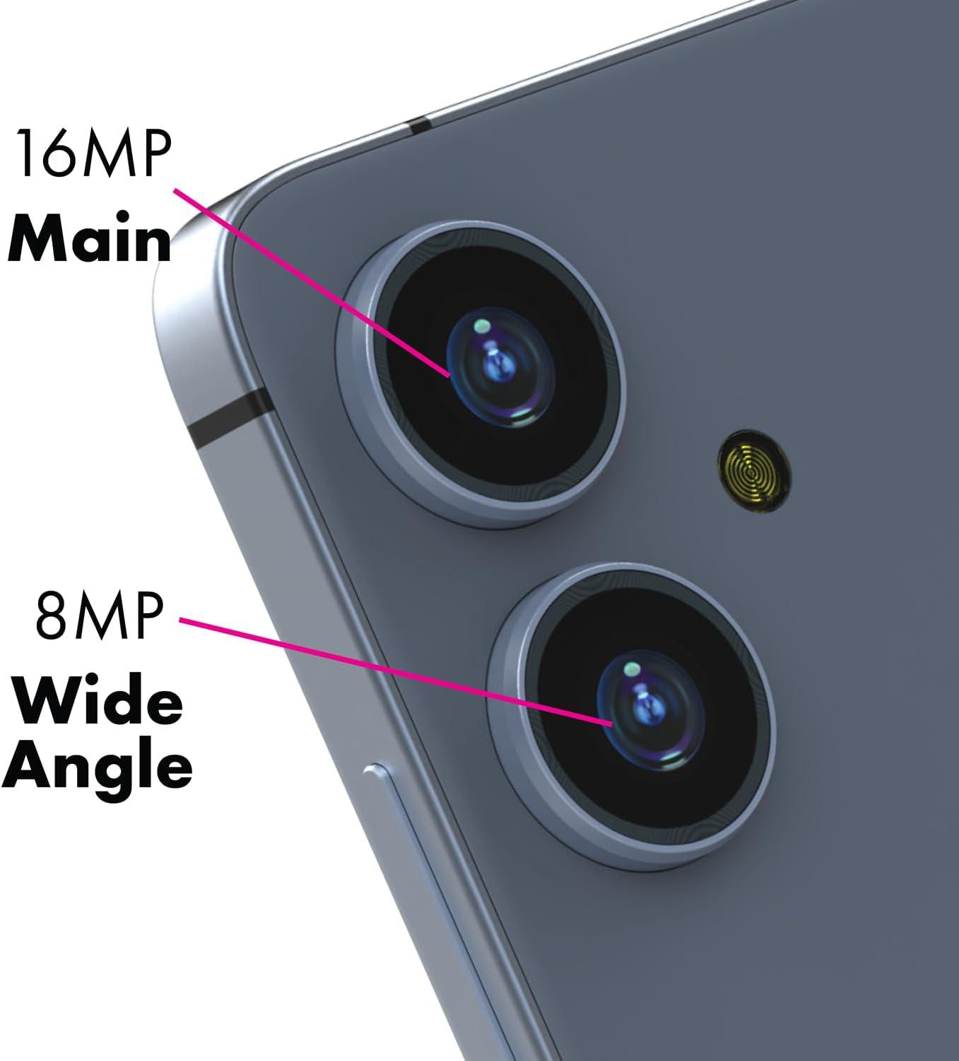NUU N20 Review: ⁢Our Take on a Teen-Friendly Android Powerhouse