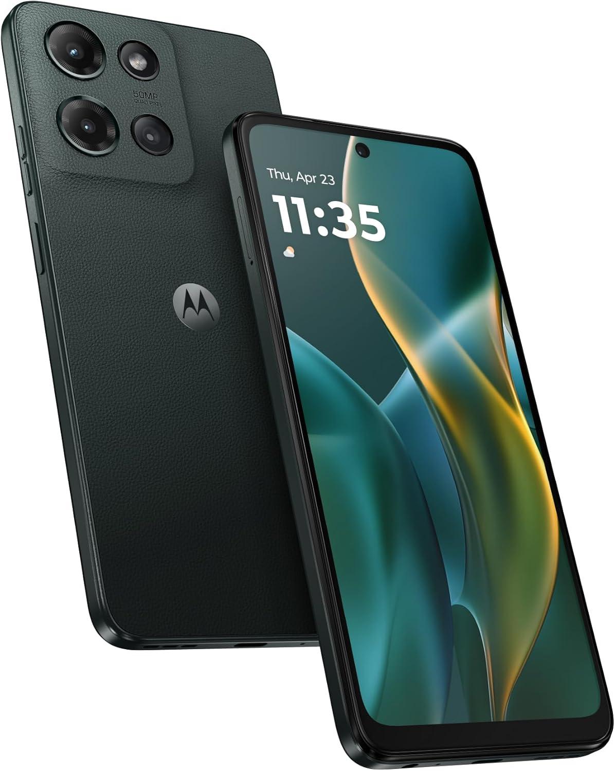 Exploring the Moto G 2025: Our Take on Power, Style, and Speed