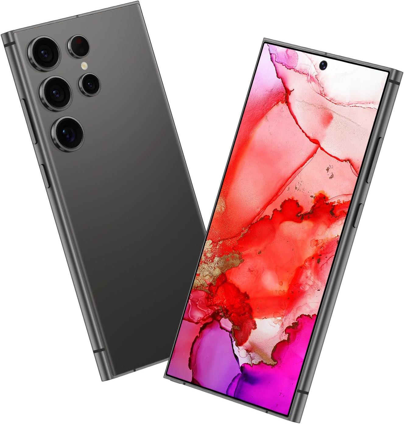 Our Honest Take‌ on the X24 Ultra: Power, Storage,⁤ and Battery Life