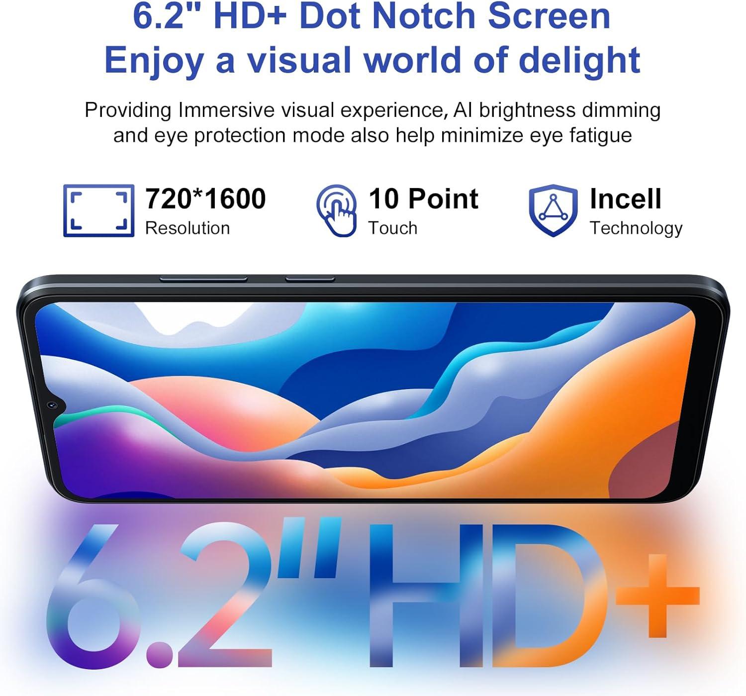 Exploring the Blackview Wave ‌6C: Our Take on Its Value and Features