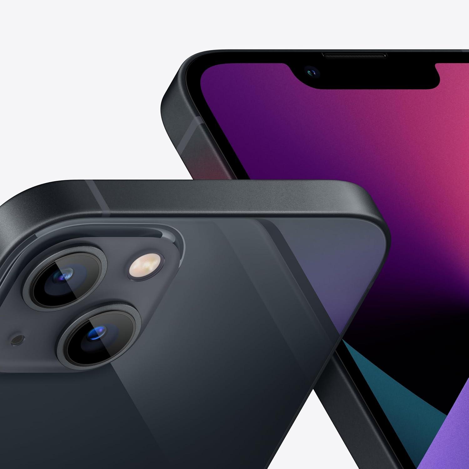 Our Take on the Renewed iPhone 13 Midnight: worth It?