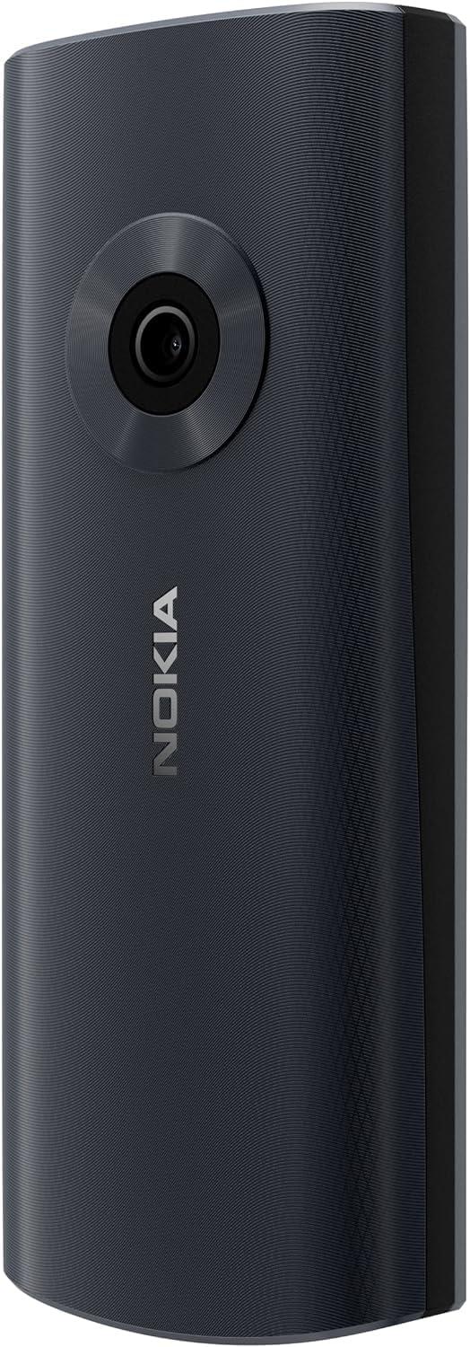 Exploring the Nokia 110​ 4G: Simple, Stylish, and Ready⁤ for Us