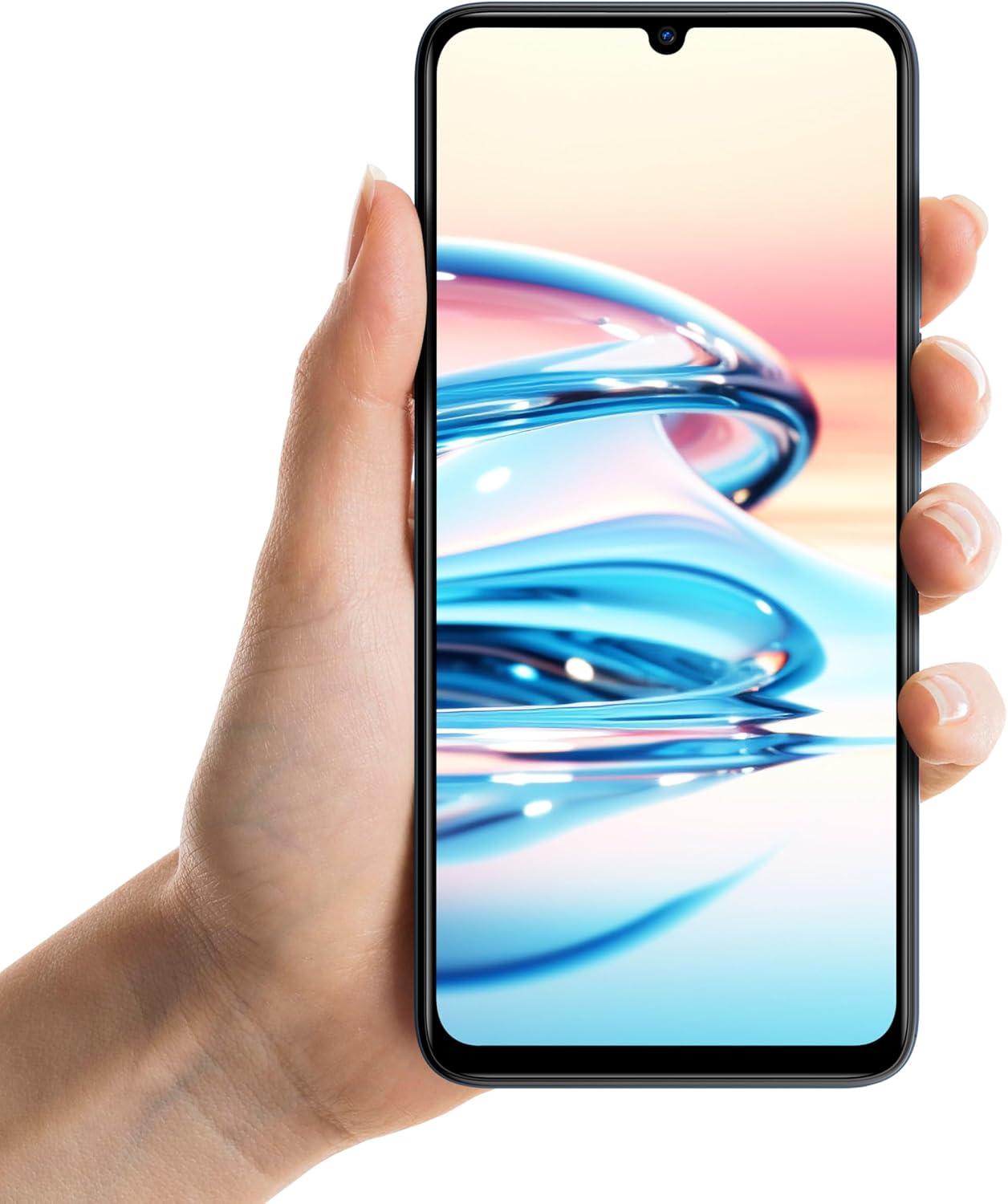 Why‍ We Think the ⁣BLU ‍G44 Balances Style‌ and Power Perfectly