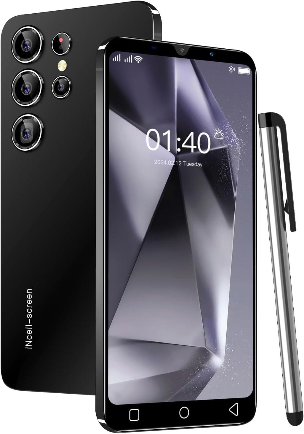 Why We Think TryFirst’s Budget Phone Hits‌ the Right ⁤Notes