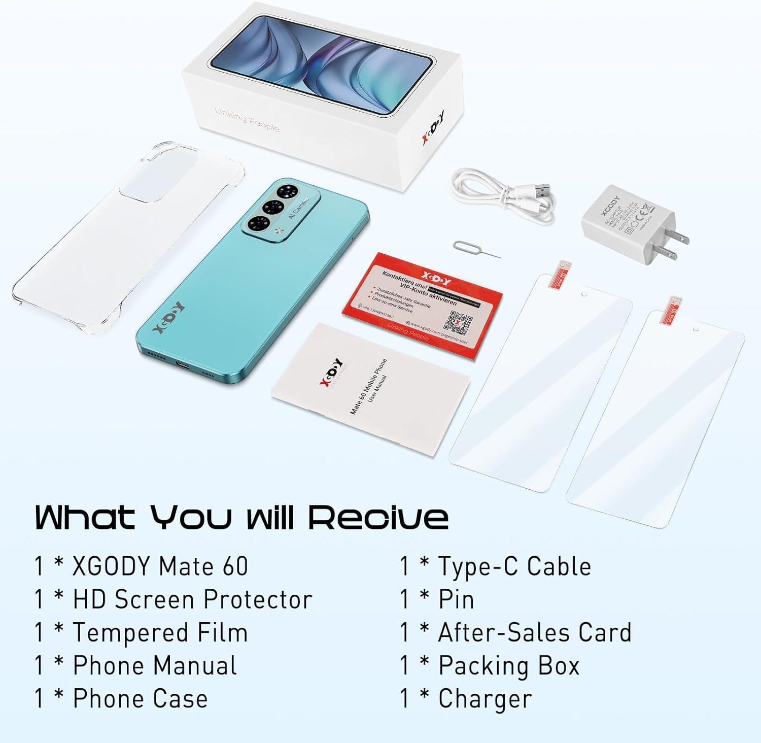 Why We Think the Xgody Mate 60 Balances Power and Price