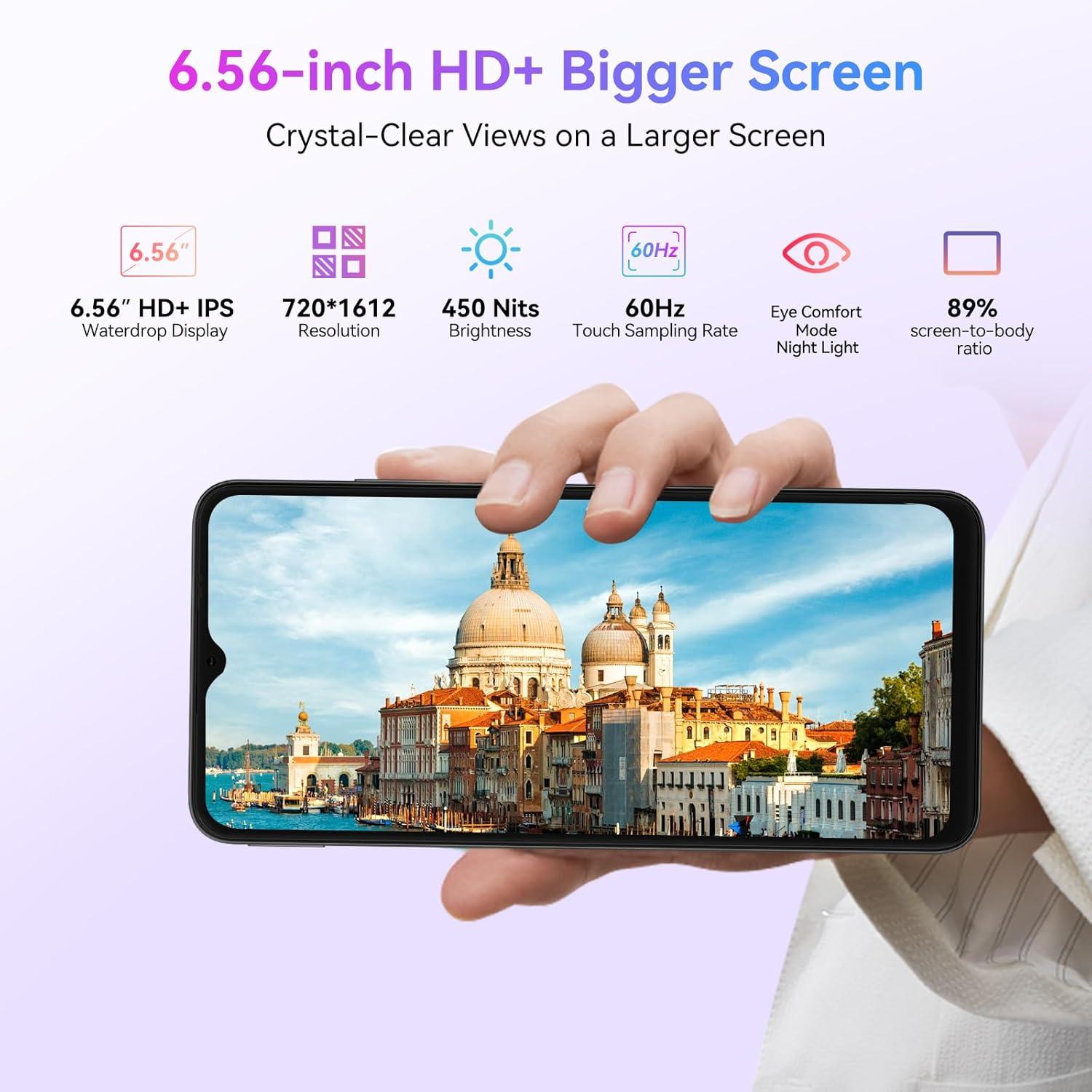 Blackview Wave 8C Review: Our Take on this‌ Android⁣ 14‌ Powerhouse