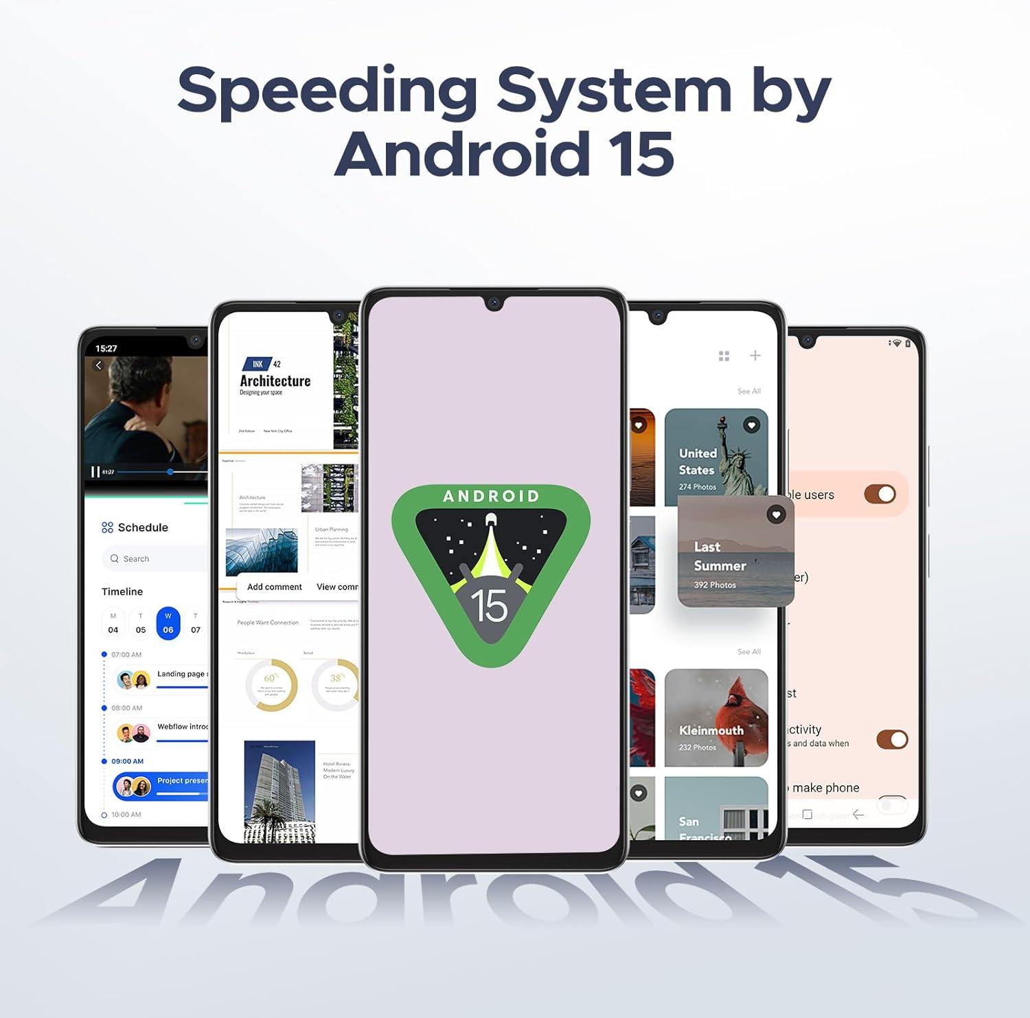 Exploring ⁤the DOOGEE ⁤Note 58: Power, Display, and Battery Tested