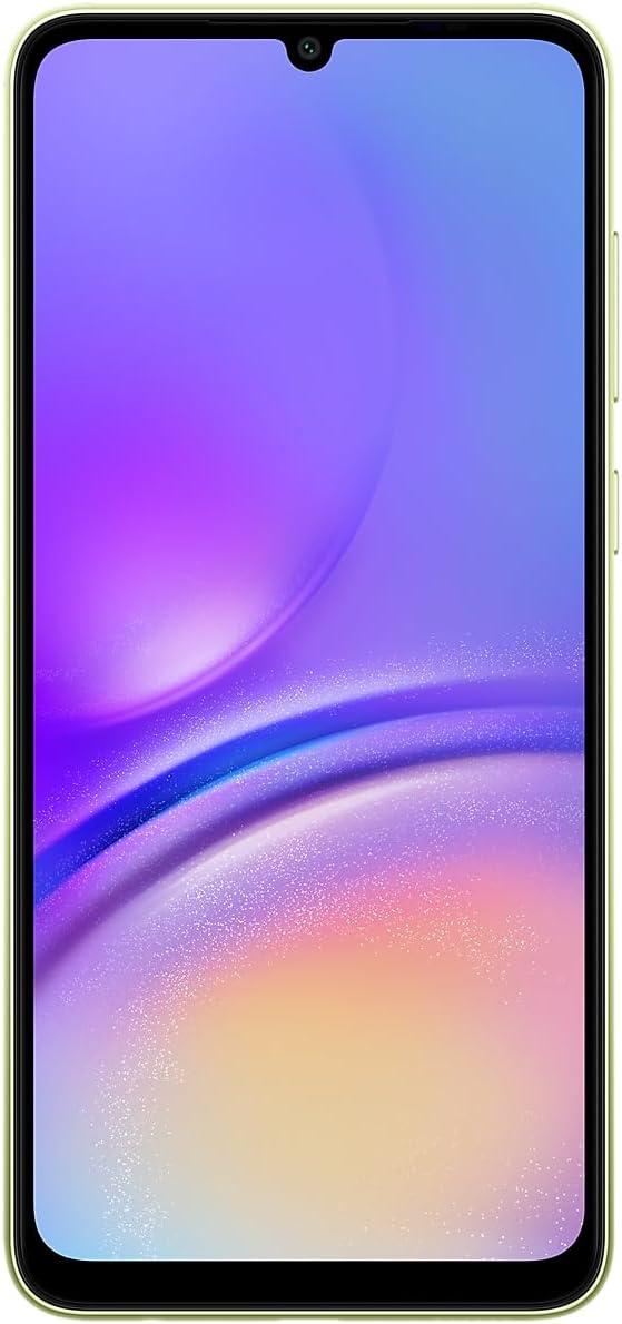Exploring the NUU A25: Our Take on a Smooth AMOLED Powerhouse
