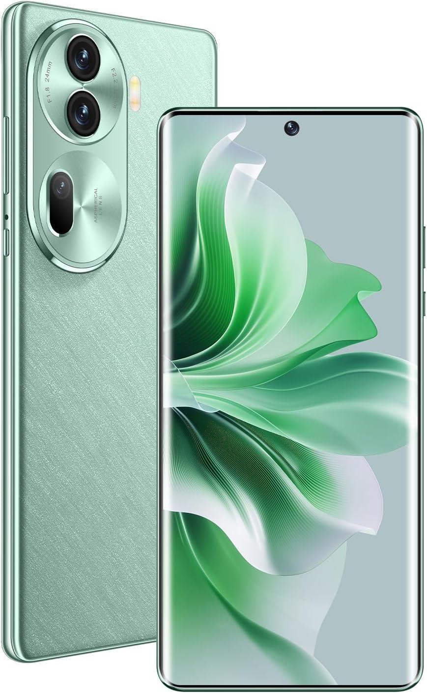 Why We ‍Think the Reno ⁤11 Pro Excels in Battery and‌ Camera