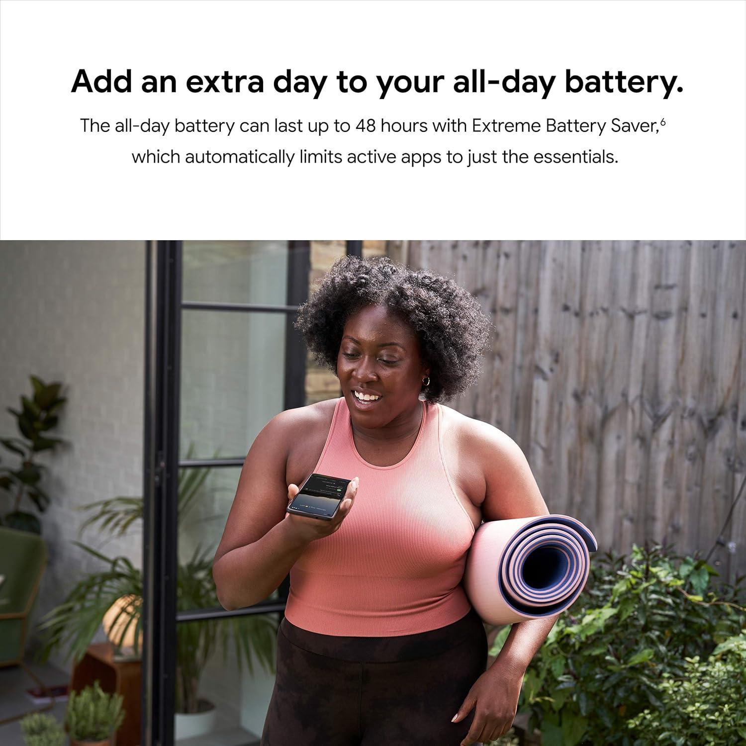 Our ⁣take ‌on the Google Pixel 4a 5G: Speed ⁤and​ Clarity Combined