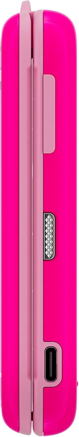 Why We Love the ‍Barbie Flip ⁣Phone: Classic, Fun, and Unlocked