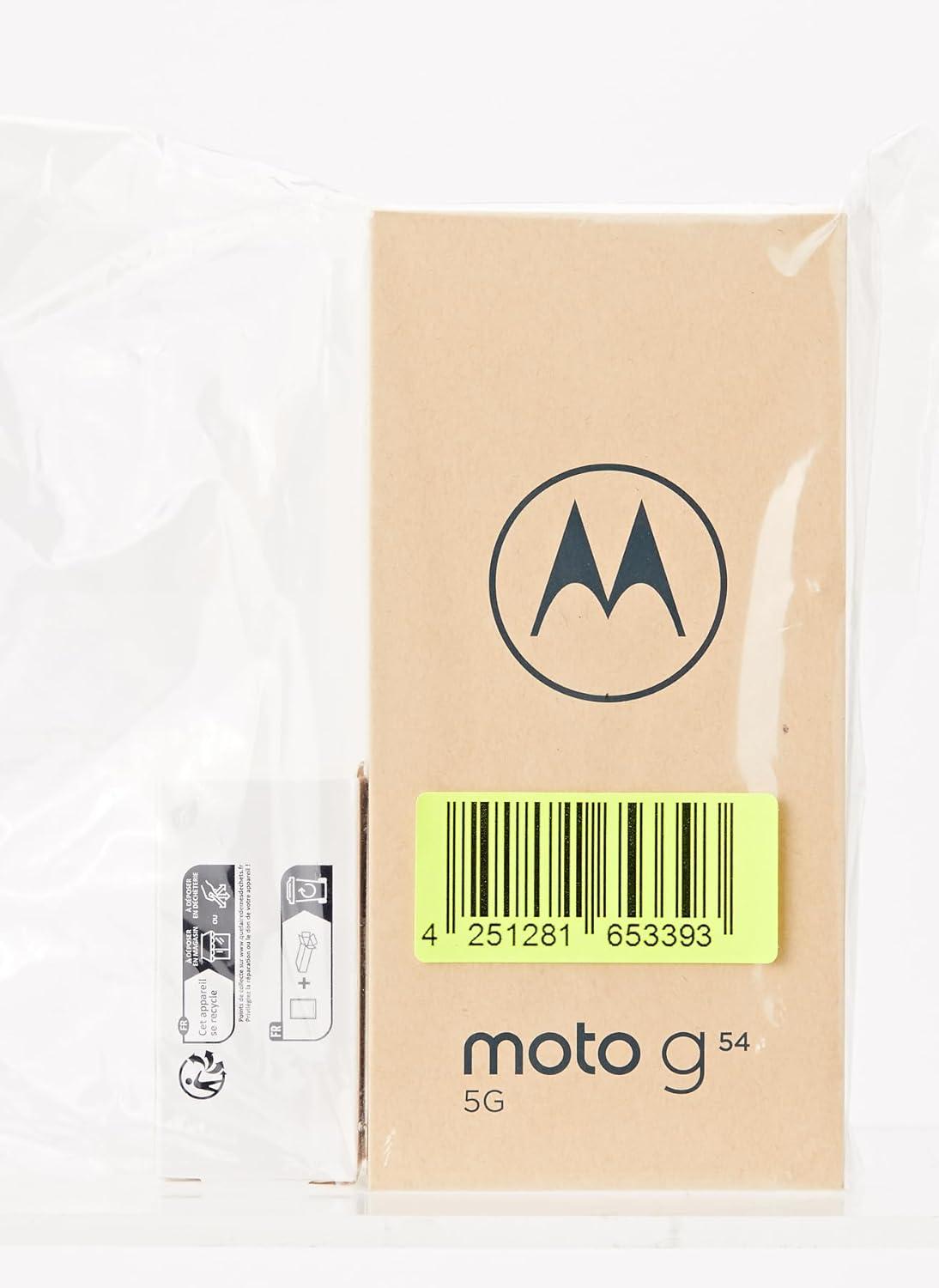 Discovering the Moto‌ G54 5G: Our Dual-SIM ‍Entertainment Powerhouse