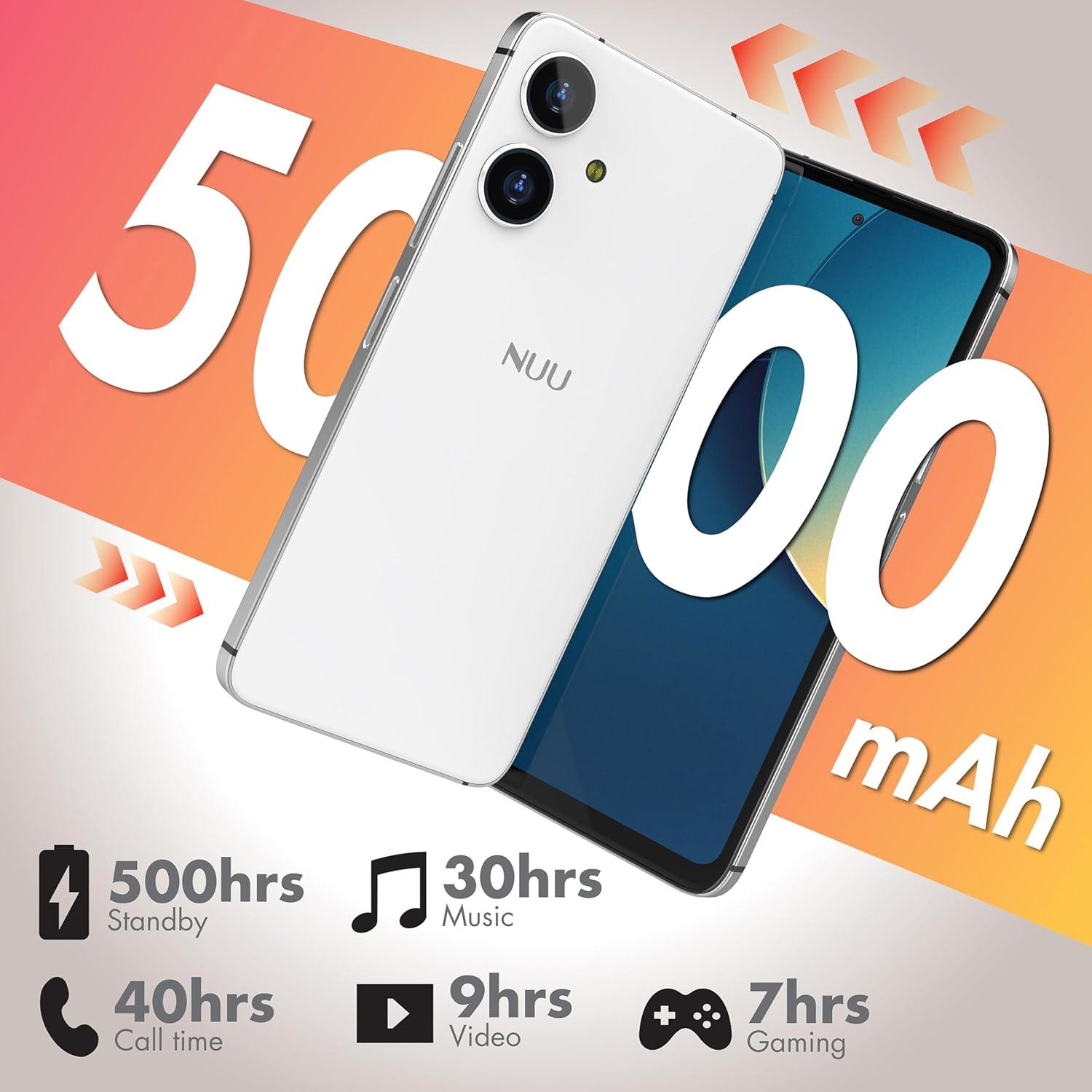 Why We Think the NUU N10 Is Perfect for ​Teens and Parents Alike