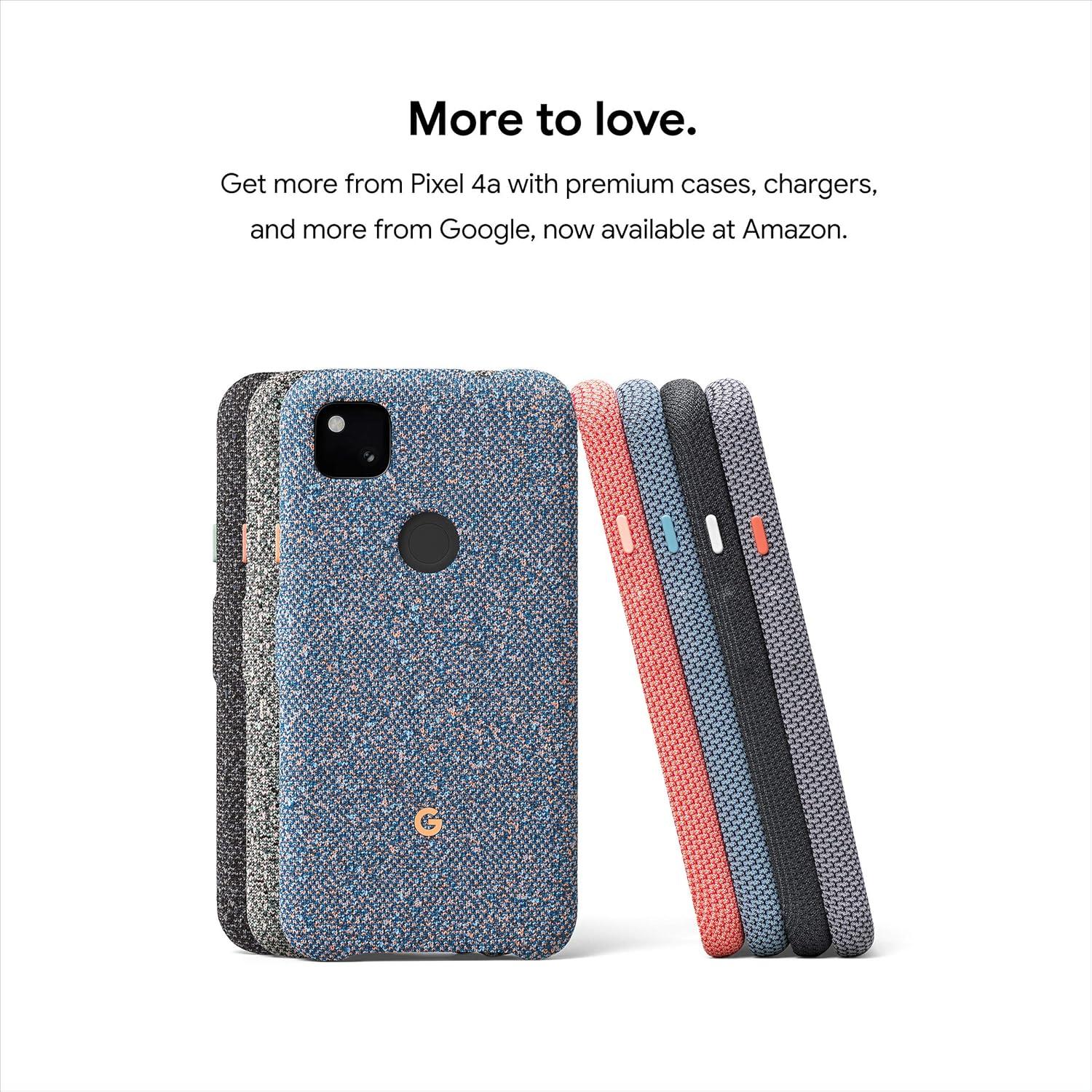 Why We Think the Google Pixel 4a Stands Out ⁣in Its​ class