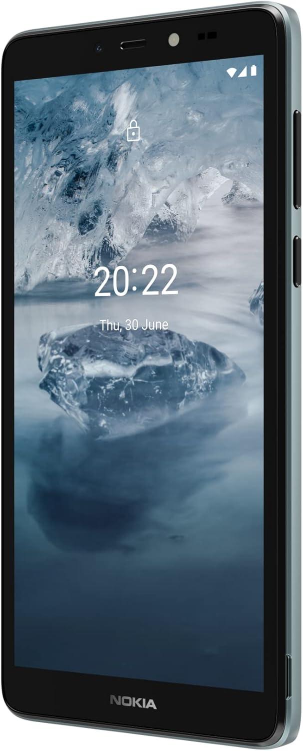 Exploring the Nokia C2 2E: Reliable, Simple, and Built to Last