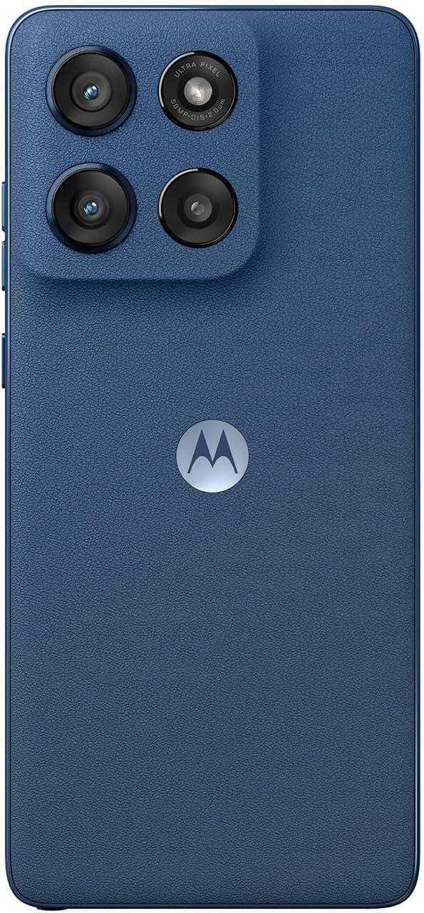 Why We’re impressed by the Moto G Stylus 2025’s Bold Features