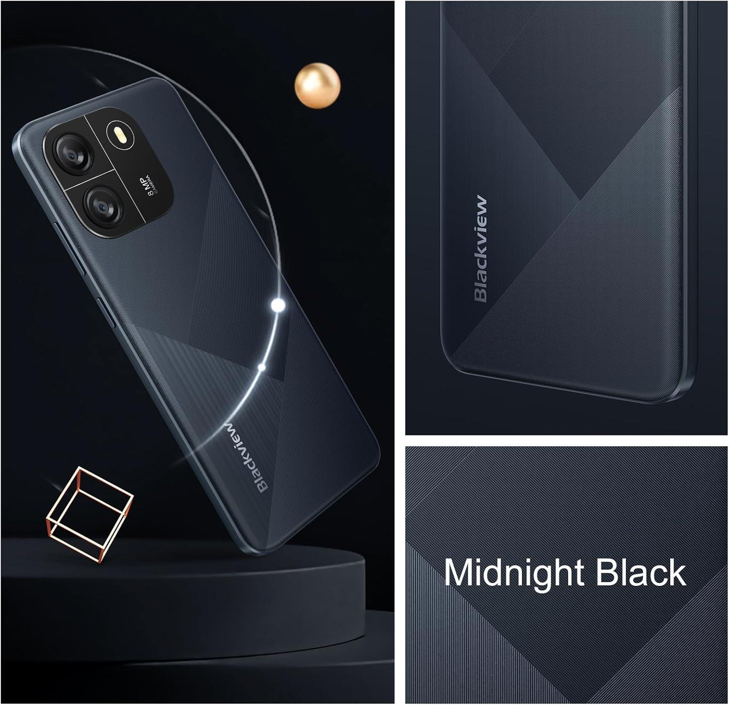Exploring the Blackview Wave 6C: Our Take on Its Value and Features