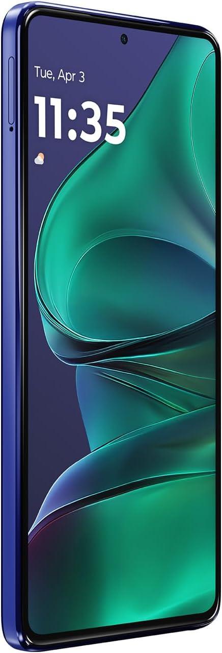 Exploring the Moto⁤ G Stylus⁣ 2025: ​Our⁢ Take on⁤ Creativity and ‌Power