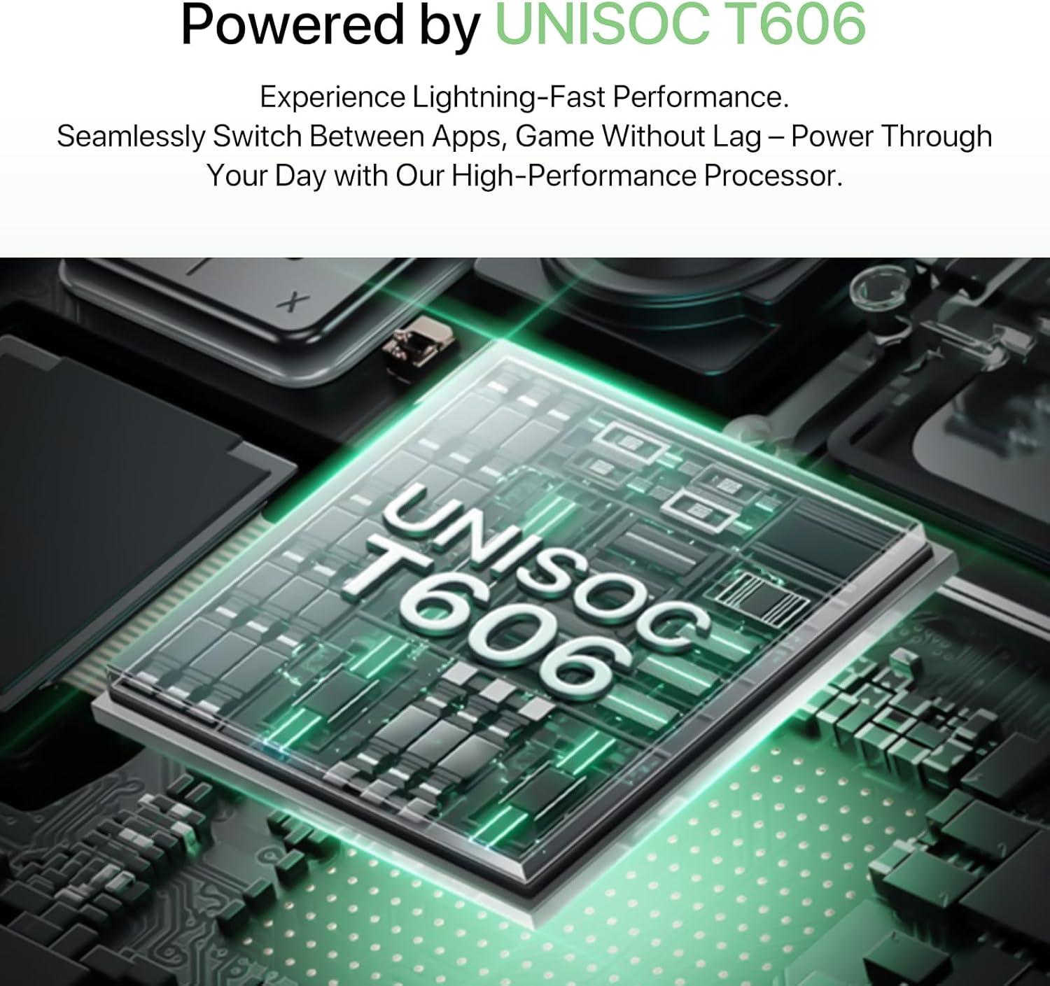 Exploring the UMIDIGI G9T:‌ Our ‍Hands-On Android 14 Experience