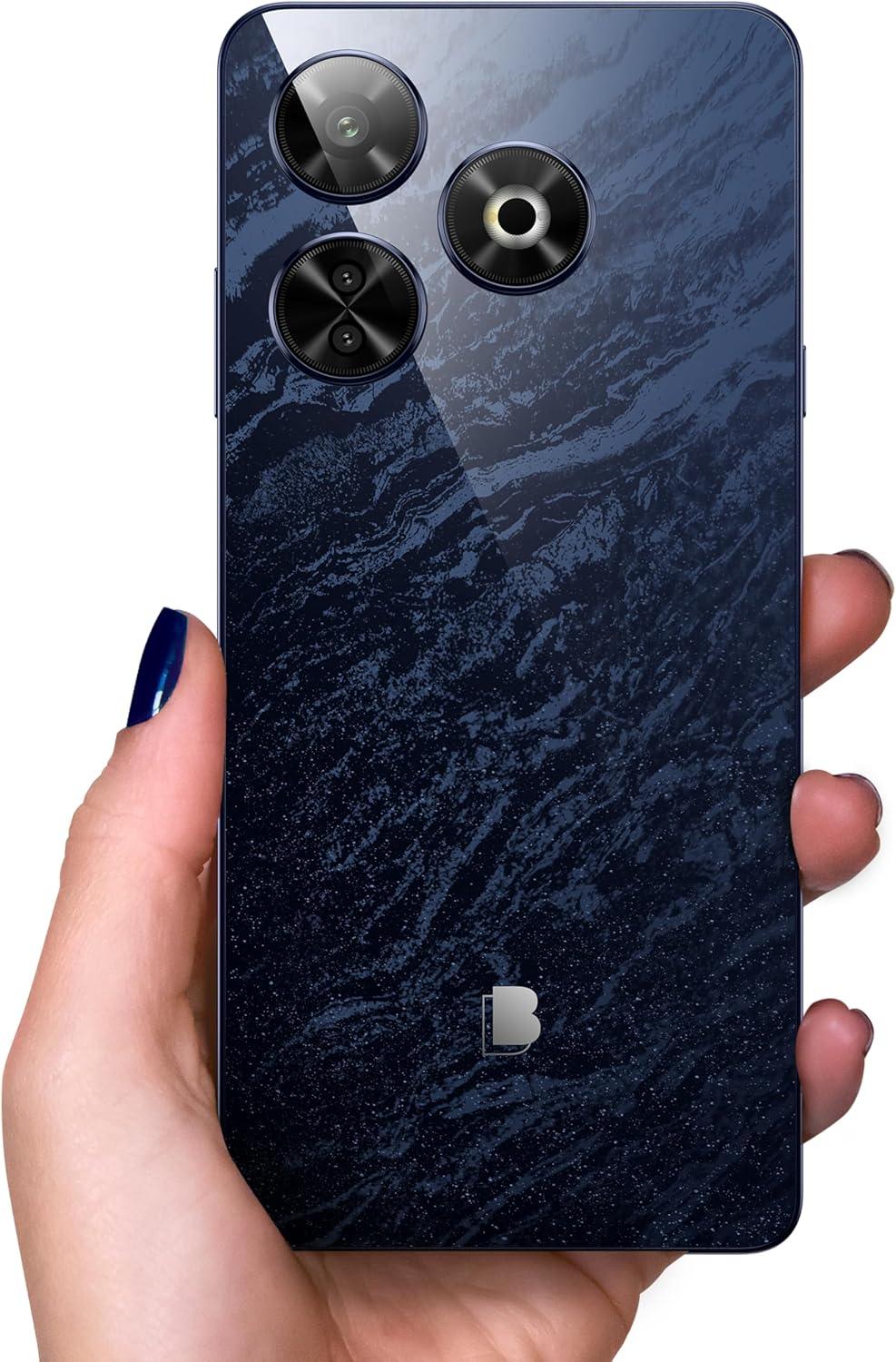 Exploring the BLU G84: Our Take on Design, Power & Battery