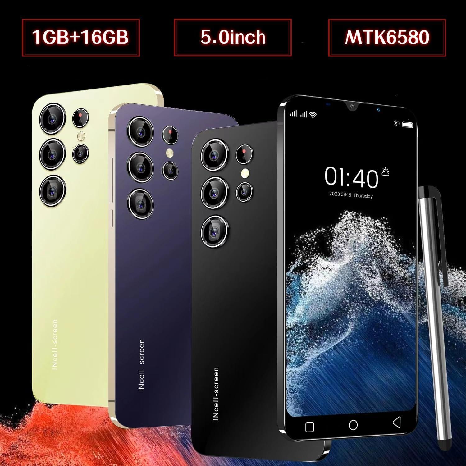 Why We Think TryFirst’s Budget Phone Hits the⁢ Right ⁤Notes