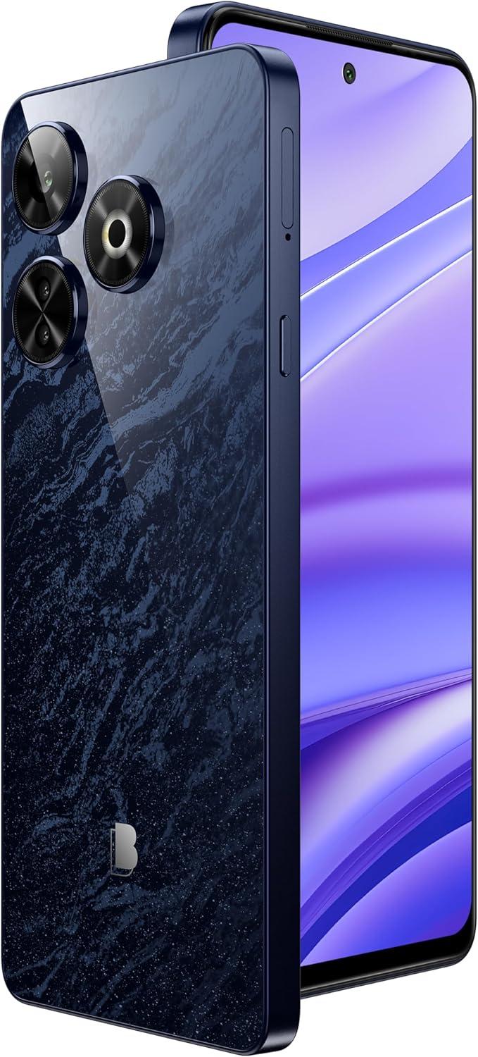 Exploring the BLU G84: Our Take on‌ Design, Power & Battery
