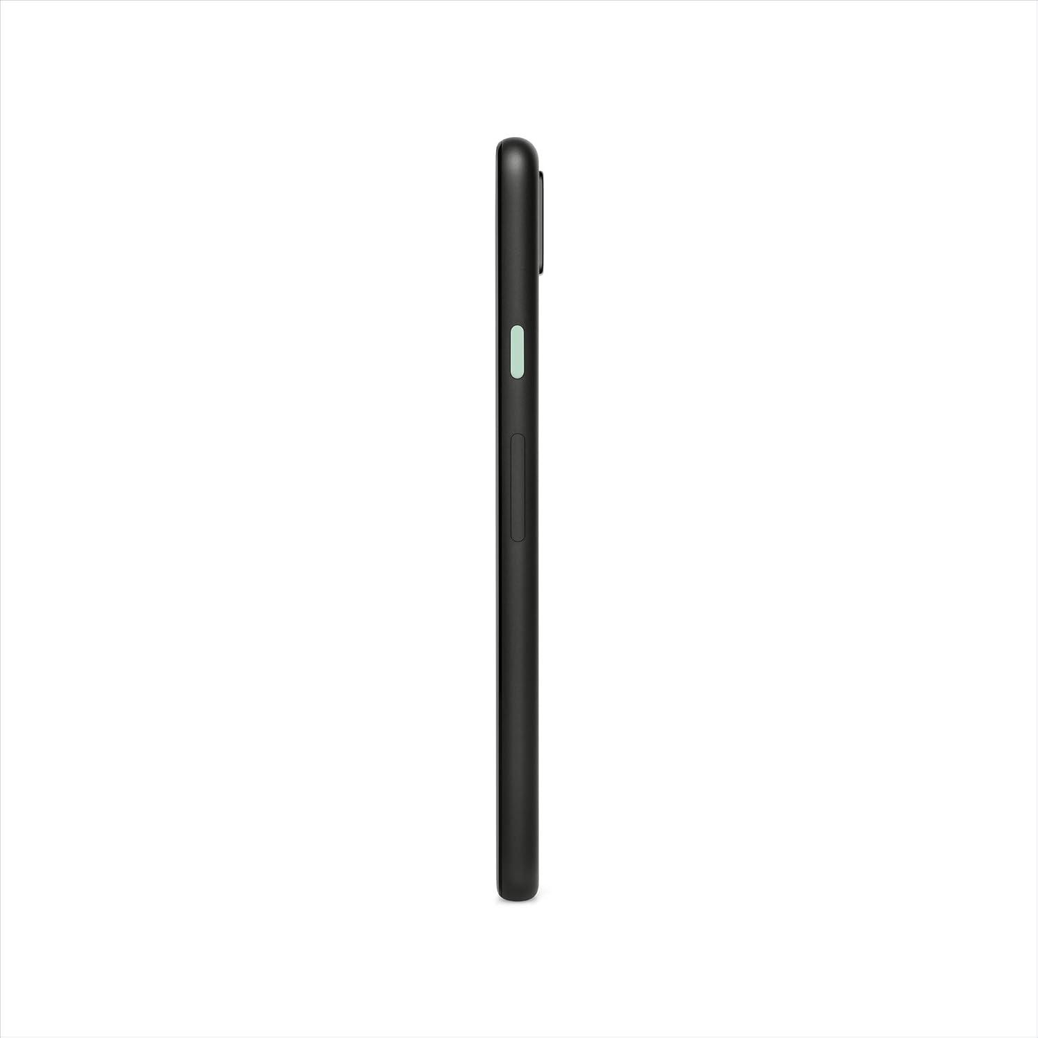 Why We Think the Google Pixel 4a Stands Out in Every Way