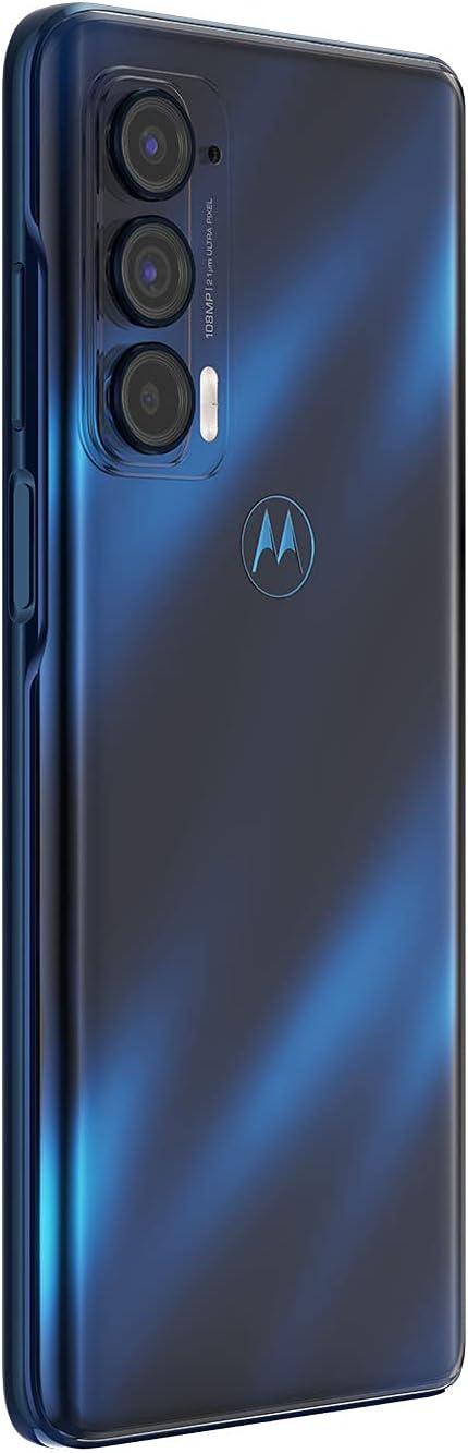 Exploring the Motorola Edge 2021:⁢ Our Take on Power⁤ and precision