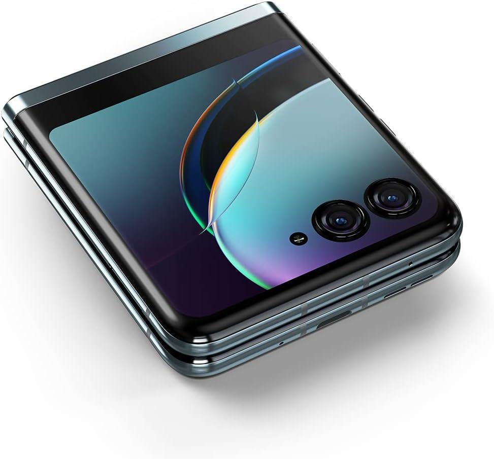 Exploring the Motorola razr+: Our Take on the 2023 Flip Revolution
