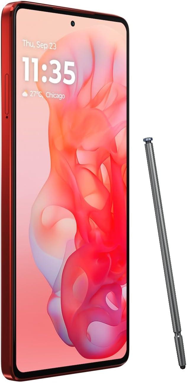 Exploring the Moto G Stylus 5G 2024: Our Balanced Take