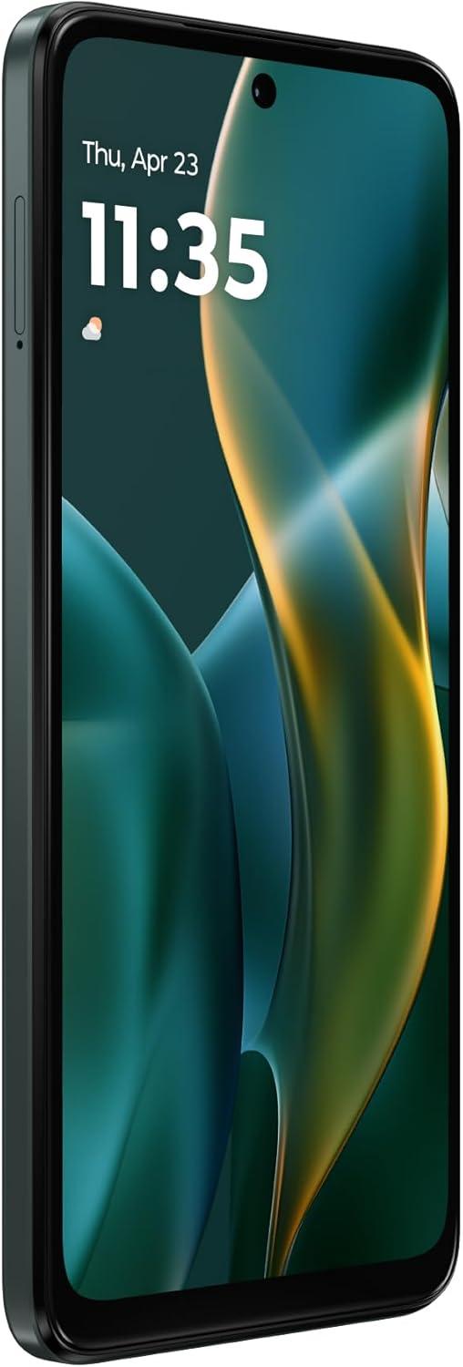 Exploring the Moto G 2025: Our Take on Power, Style, and Speed