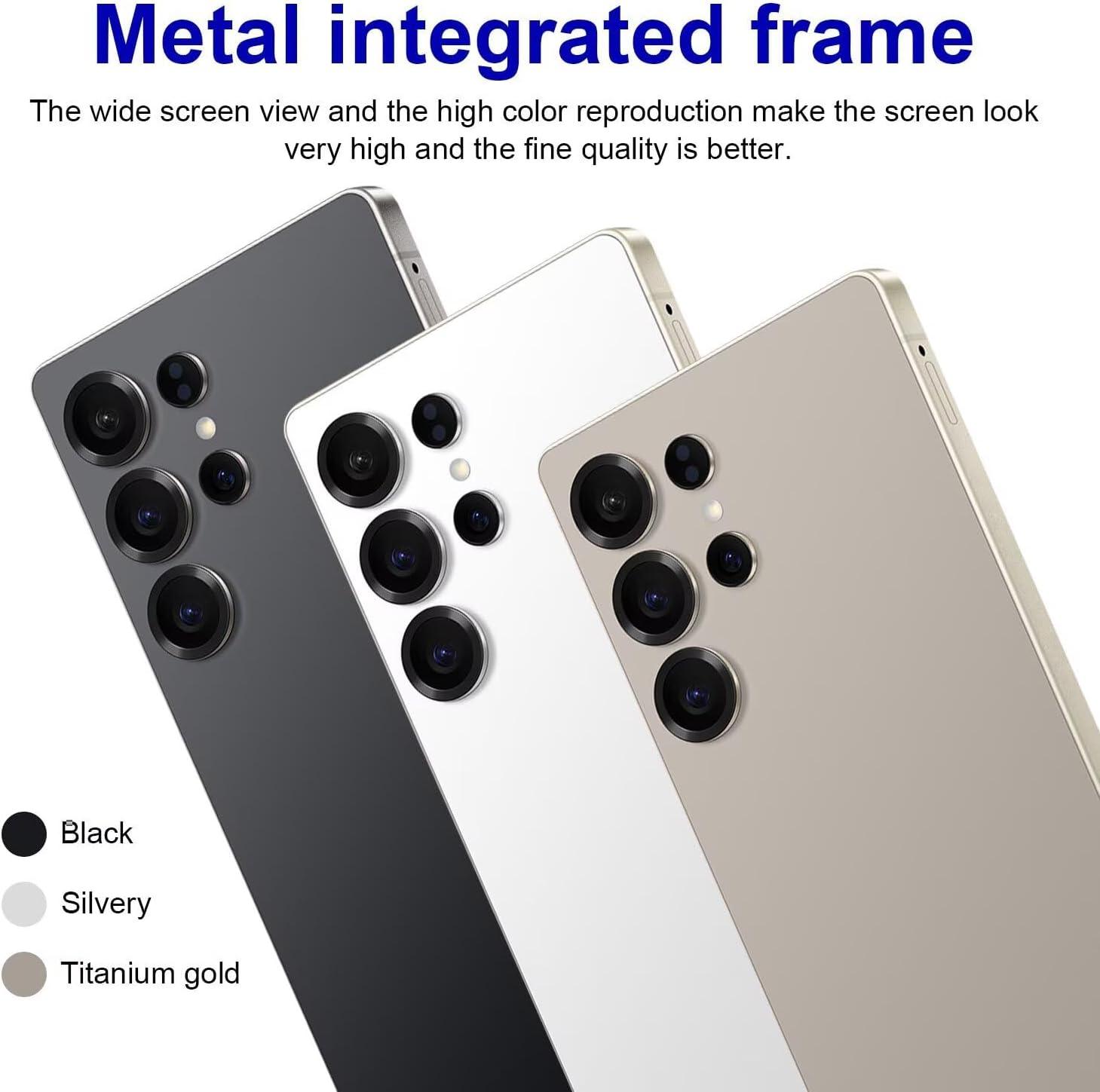 Why we Think the⁣ S25 UI Unlocked Phone Stands ‌Out in 2025